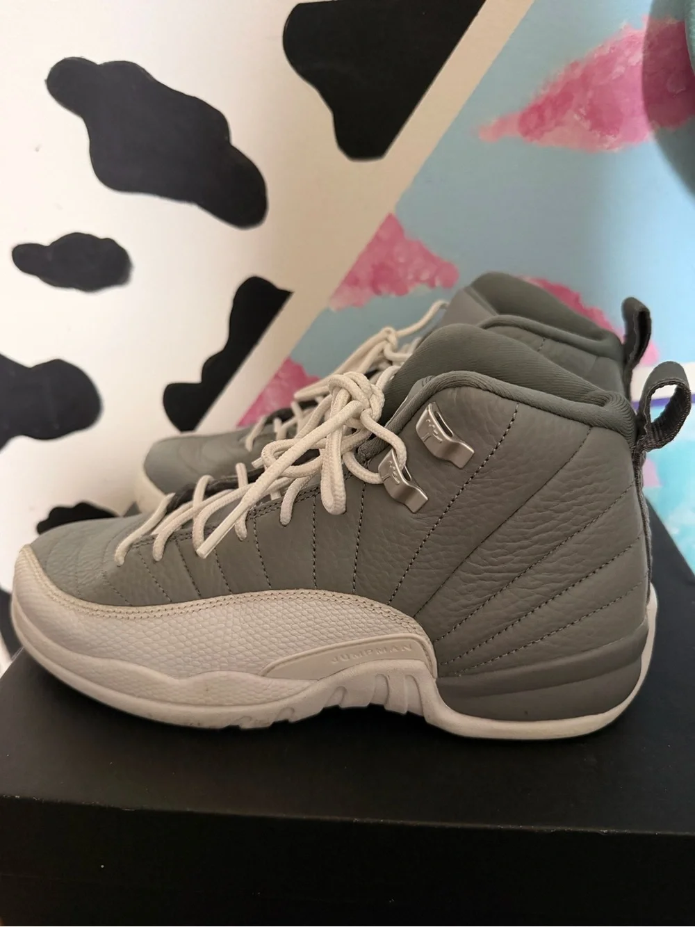 Jordan jump man 23